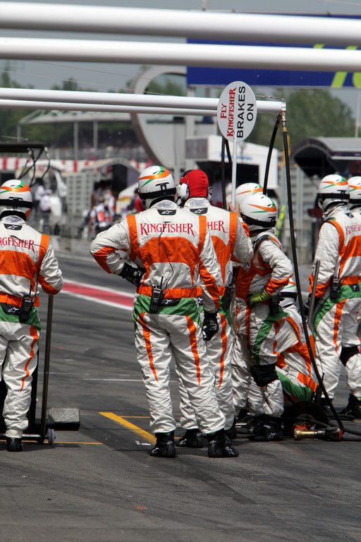 GP SPAGNA